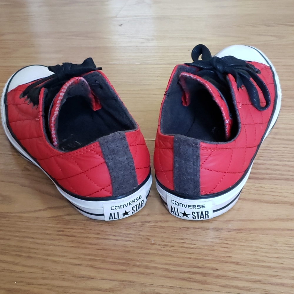 Converse ALL STARS - Picture 4 of 6